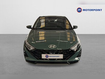 Used Hyundai i20 undefined for sale - 79005117: Photo