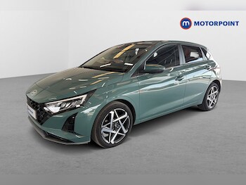 Used Hyundai i20 undefined for sale - 79005117: Photo