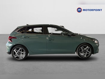Used Hyundai i20 undefined for sale - 79005117: Photo