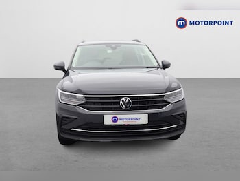 Used Volkswagen Tiguan 2023 for sale - 75699294: Photo