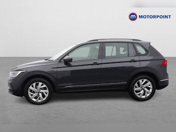 Used Volkswagen Tiguan 2023 for sale - 75699294: Photo