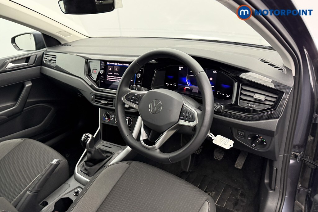 Used Volkswagen Polo 2024 for sale - 77462838: Photo 12