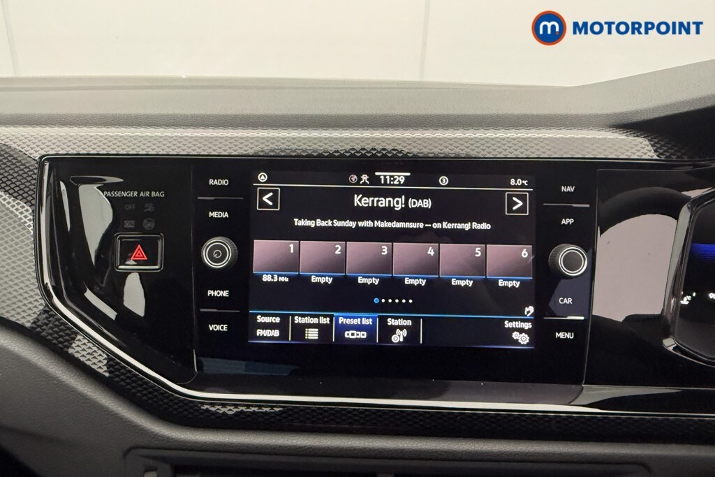 Used Volkswagen Polo 2024 for sale - 77462838: Photo 14