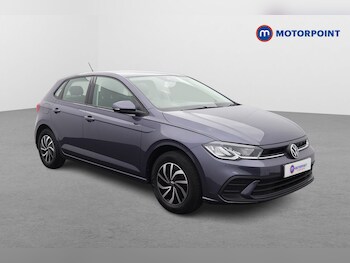 Used Volkswagen Polo 2024 for sale - 77462838: Photo