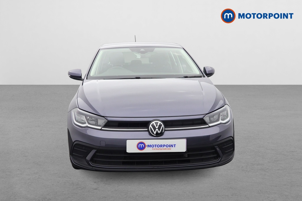 Used Volkswagen Polo 2024 for sale - 77462838: Photo 2