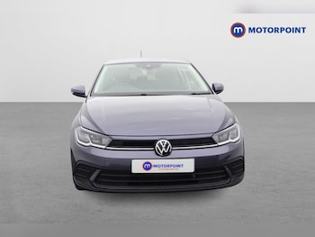 Used Volkswagen Polo 2024 for sale - 77462838: Photo