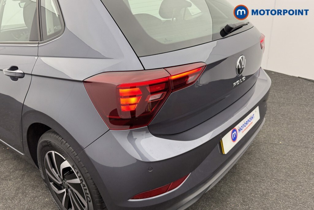 Used Volkswagen Polo 2024 for sale - 77462838: Photo 33