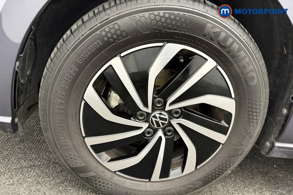 Used Volkswagen Polo 2024 for sale - 77462838: Photo 36