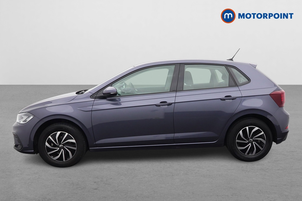 Used Volkswagen Polo 2024 for sale - 77462838: Photo 4