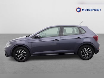 Used Volkswagen Polo 2024 for sale - 77462838: Photo