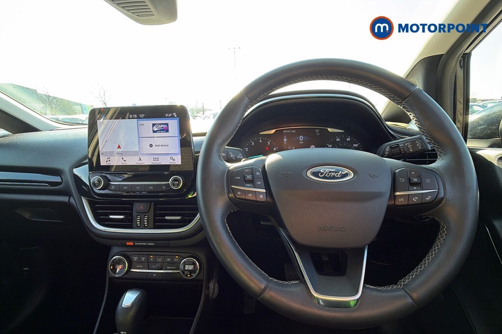 Used Ford Fiesta 2019 for sale - 77946535: Photo 13