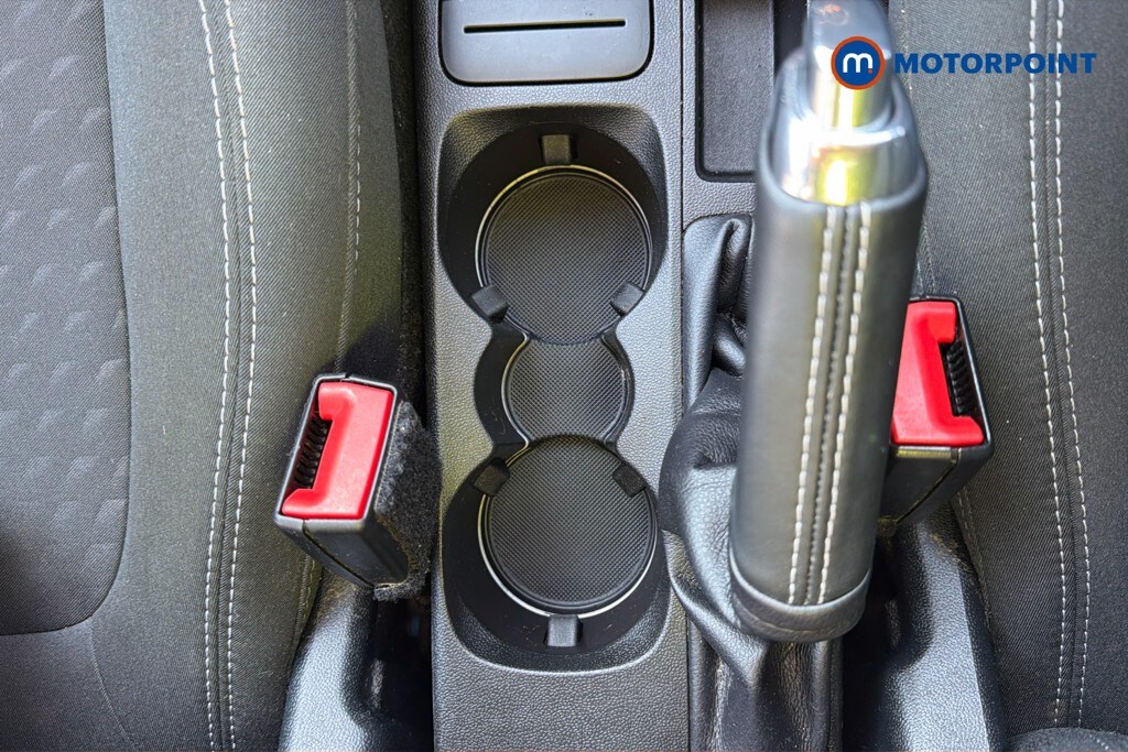 Used Ford Fiesta 2019 for sale - 77946535: Photo 21