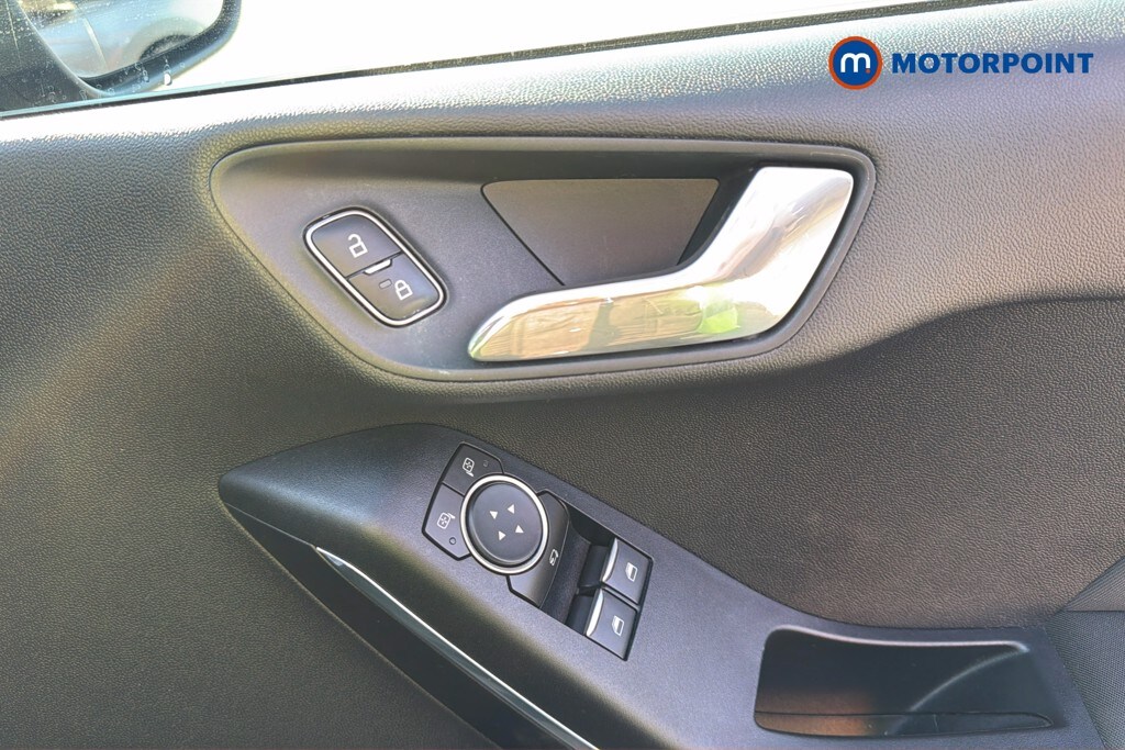 Used Ford Fiesta 2019 for sale - 77946535: Photo 24