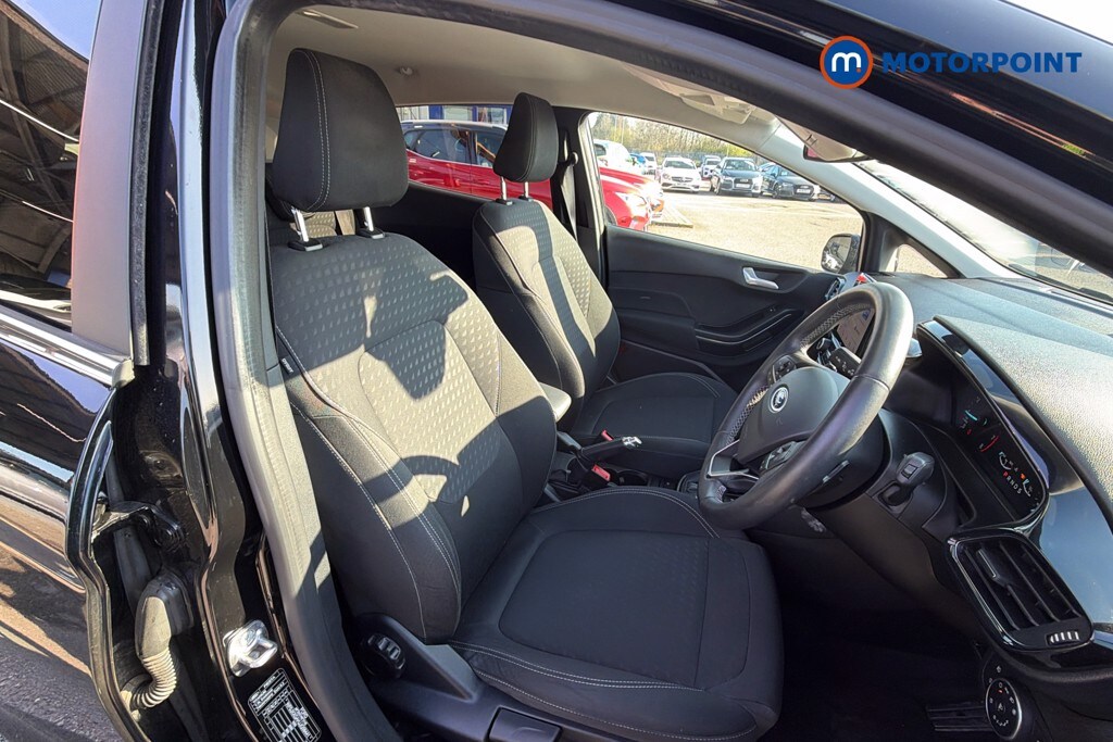 Used Ford Fiesta 2019 for sale - 77946535: Photo 26