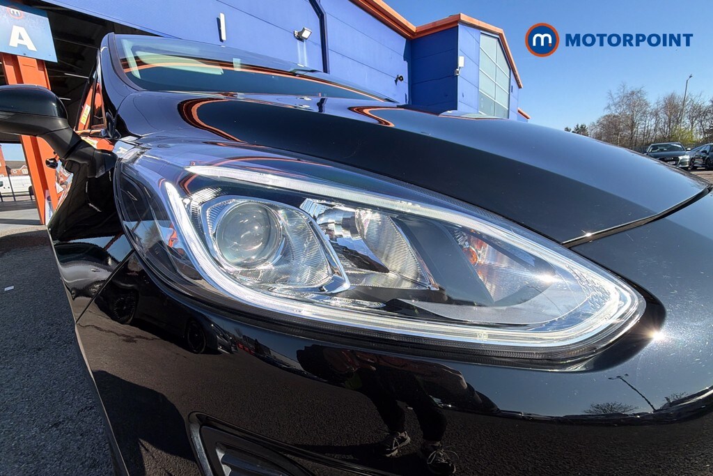 Used Ford Fiesta 2019 for sale - 77946535: Photo 35