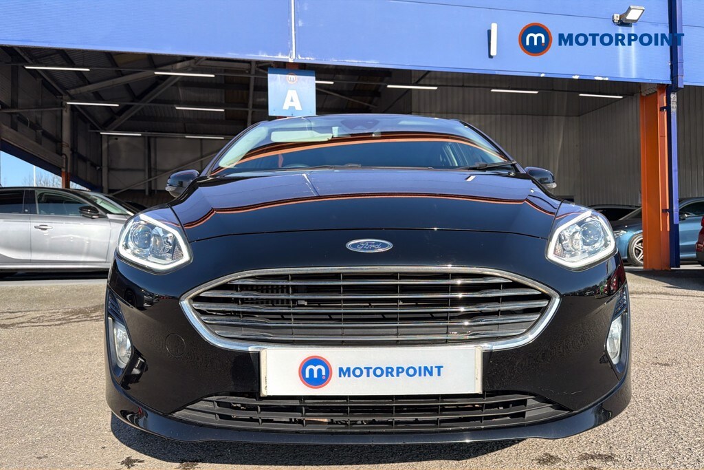 Used Ford Fiesta 2019 for sale - 77946535: Photo 36