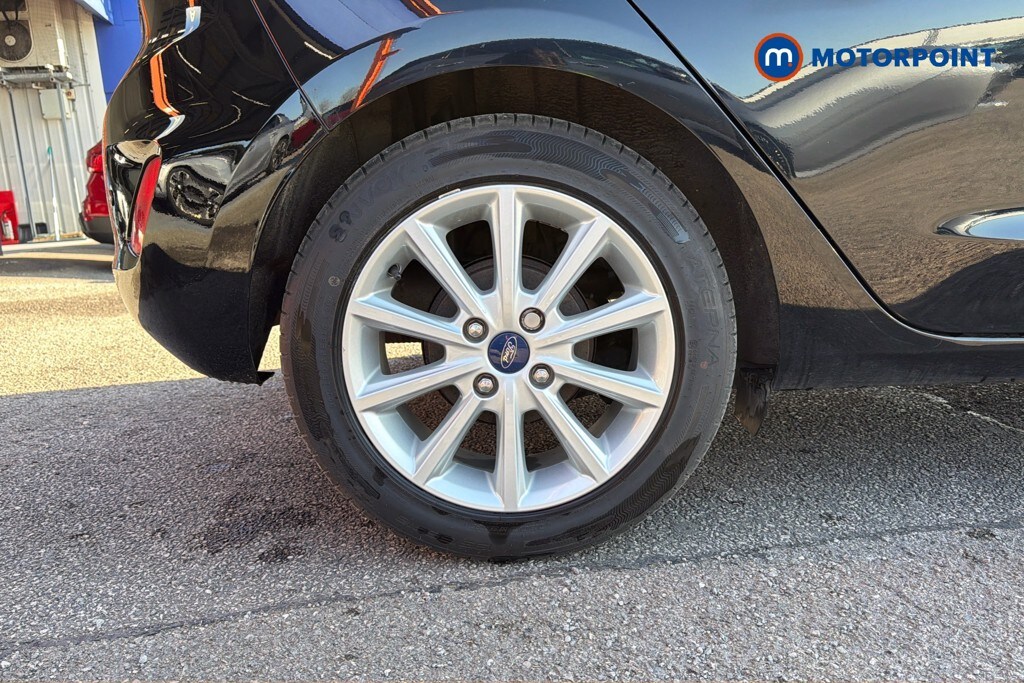 Used Ford Fiesta 2019 for sale - 77946535: Photo 39