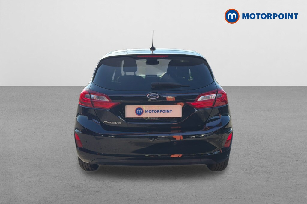 Used Ford Fiesta 2019 for sale - 77946535: Photo 6