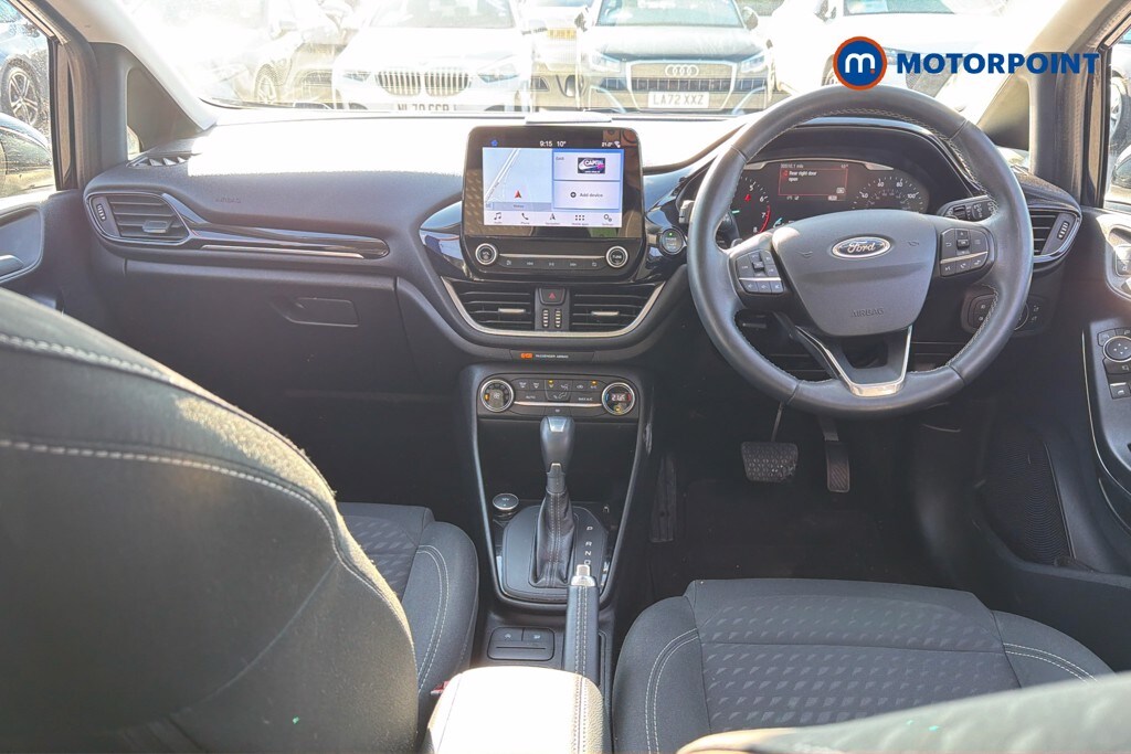Used Ford Fiesta 2019 for sale - 77946535: Photo 9