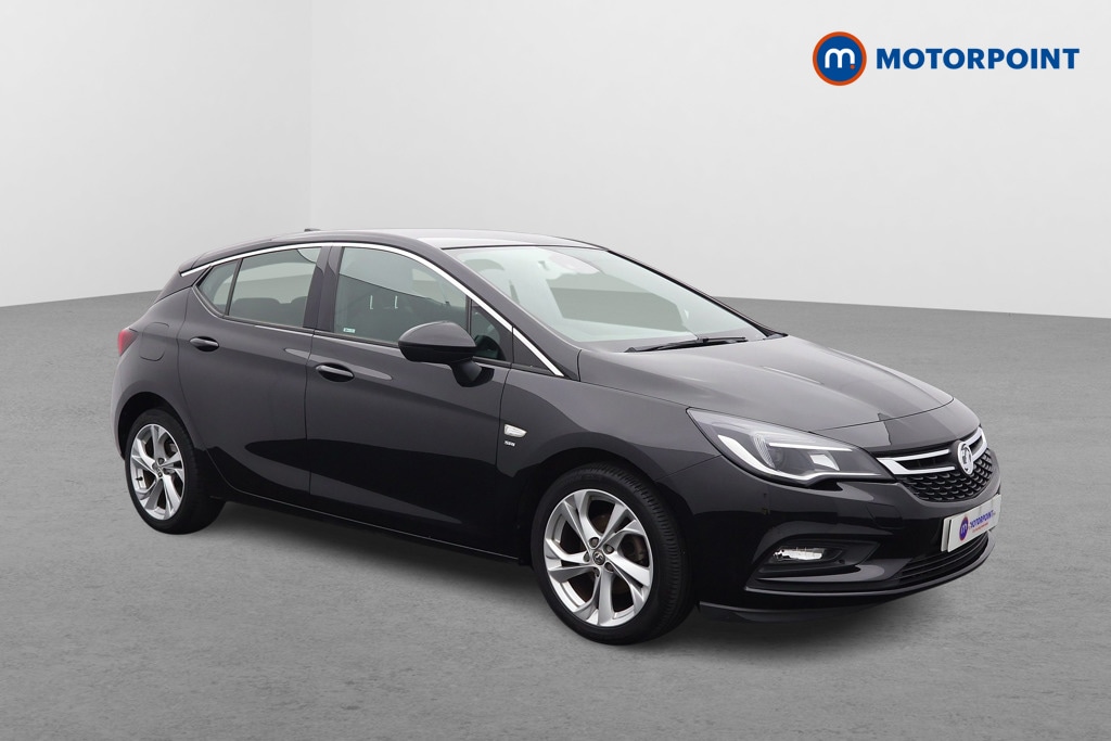 Used Vauxhall Astra 2016 for sale - 77128405: Photo 1
