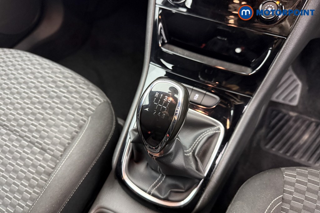 Used Vauxhall Astra 2016 for sale - 77128405: Photo 12