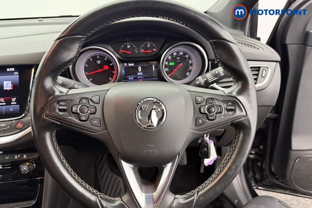 Used Vauxhall Astra 2016 for sale - 77128405: Photo 13