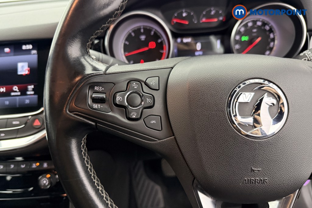 Used Vauxhall Astra 2016 for sale - 77128405: Photo 14