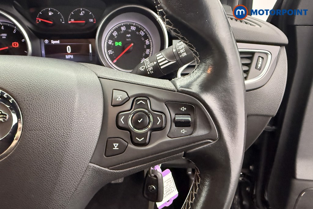 Used Vauxhall Astra 2016 for sale - 77128405: Photo 15