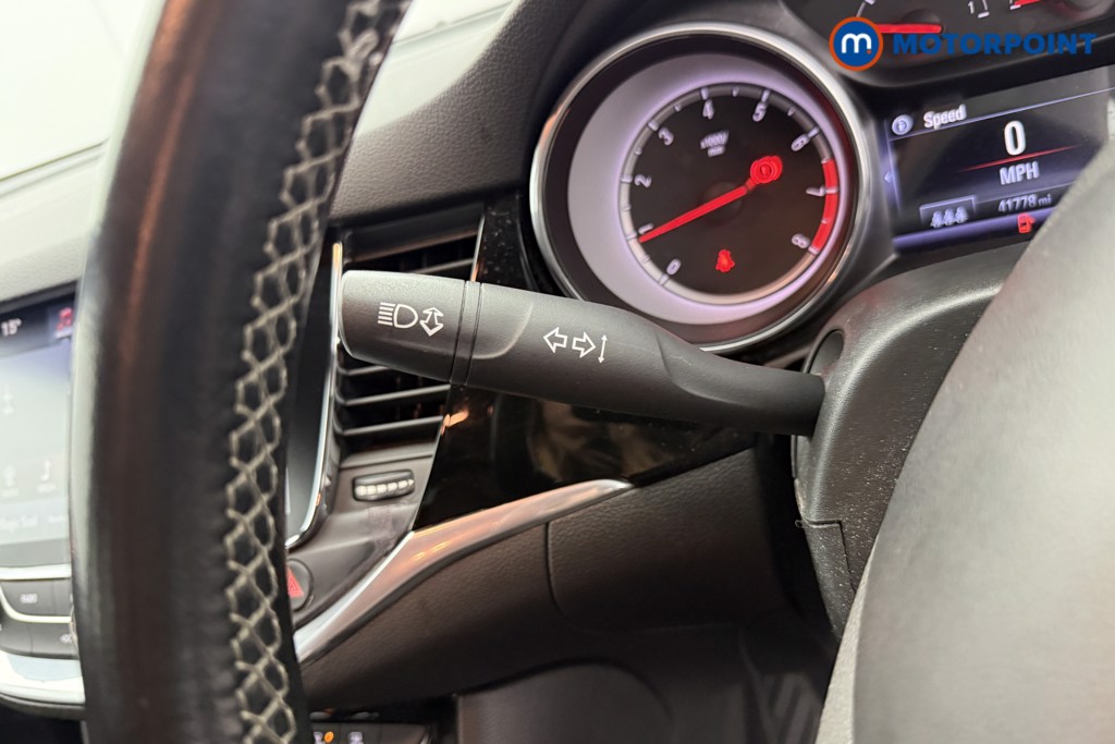 Used Vauxhall Astra 2016 for sale - 77128405: Photo 16