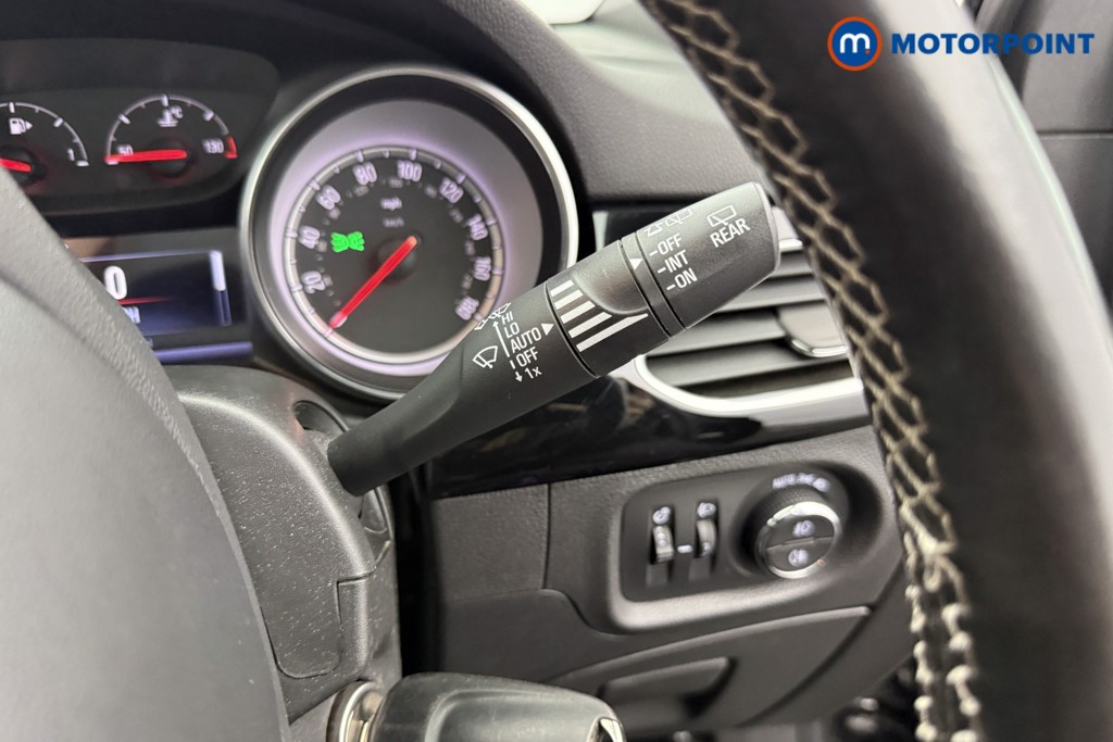 Used Vauxhall Astra 2016 for sale - 77128405: Photo 17