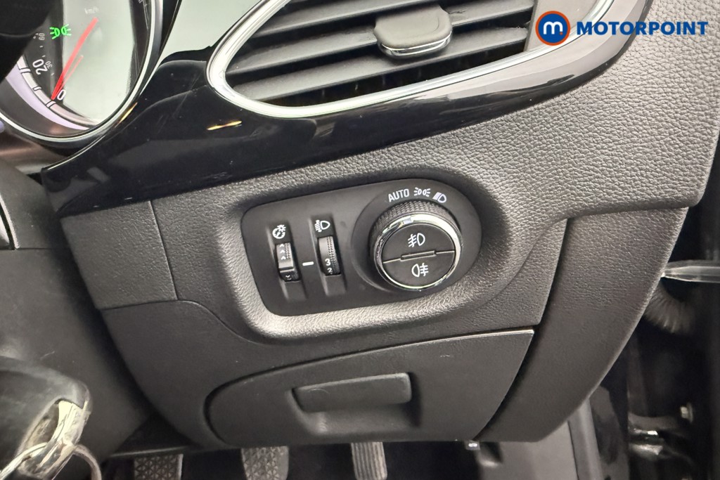 Used Vauxhall Astra 2016 for sale - 77128405: Photo 18