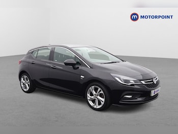 Vauxhall Astra feature image