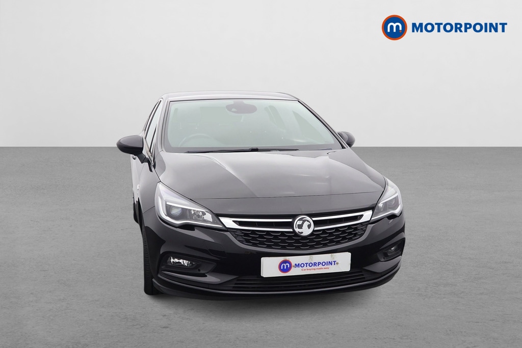 Used Vauxhall Astra 2016 for sale - 77128405: Photo 2