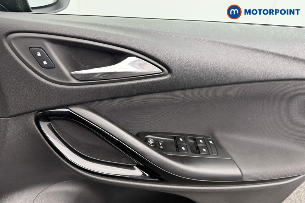 Used Vauxhall Astra 2016 for sale - 77128405: Photo 20