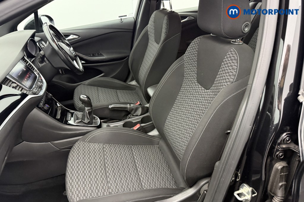 Used Vauxhall Astra 2016 for sale - 77128405: Photo 21