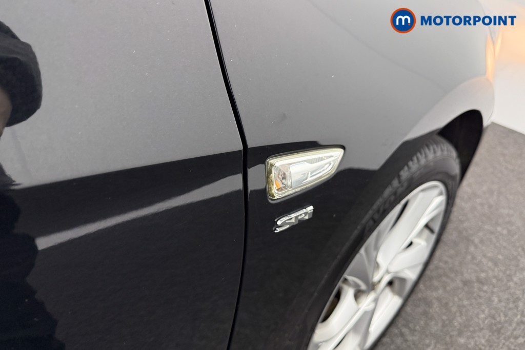 Used Vauxhall Astra 2016 for sale - 77128405: Photo 25