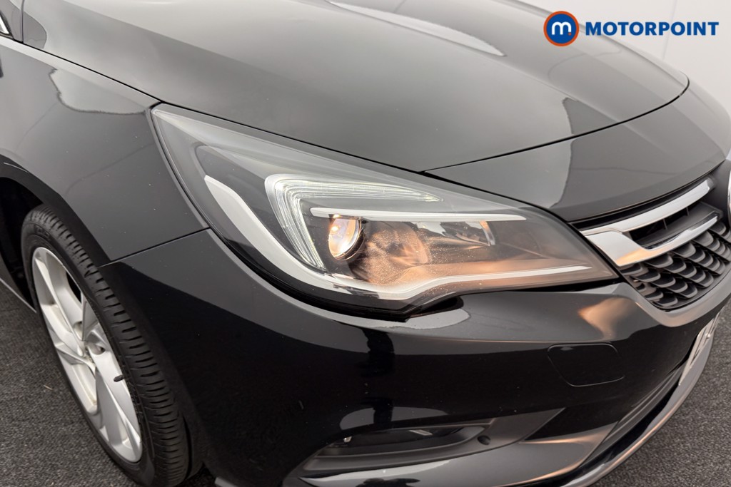 Used Vauxhall Astra 2016 for sale - 77128405: Photo 26