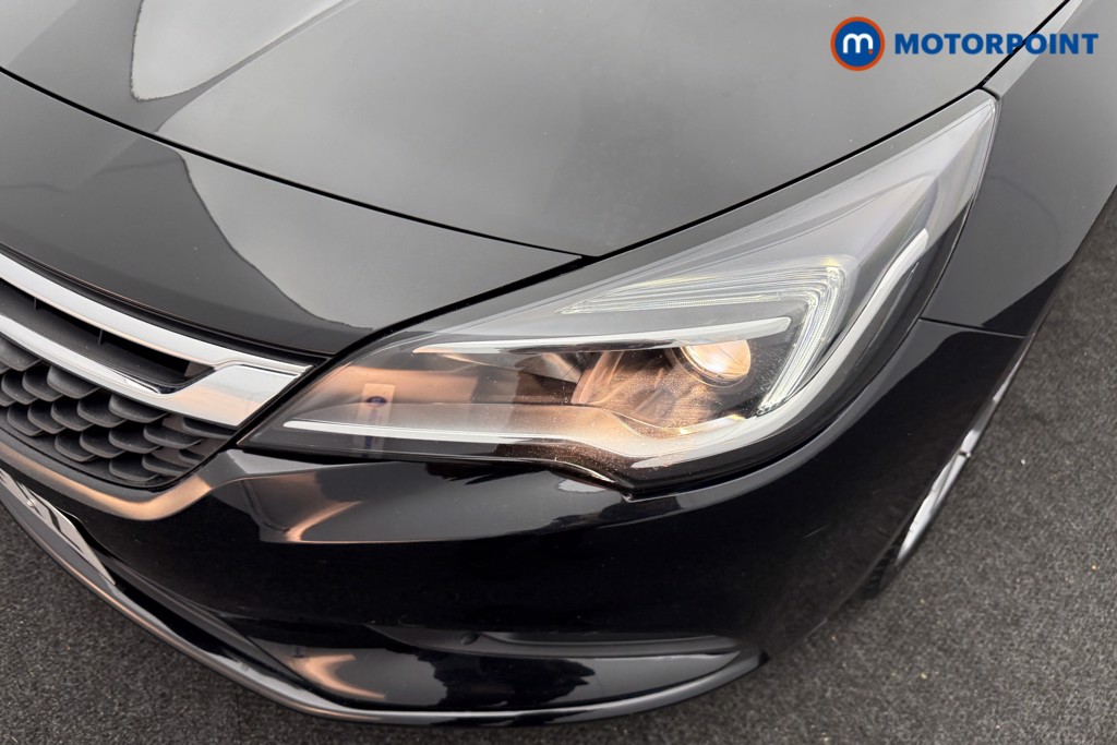 Used Vauxhall Astra 2016 for sale - 77128405: Photo 27