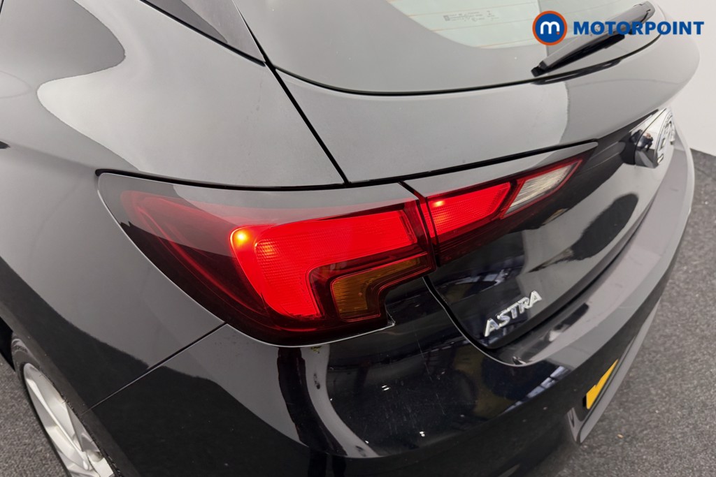 Used Vauxhall Astra 2016 for sale - 77128405: Photo 28