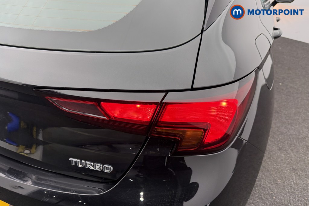 Used Vauxhall Astra 2016 for sale - 77128405: Photo 29