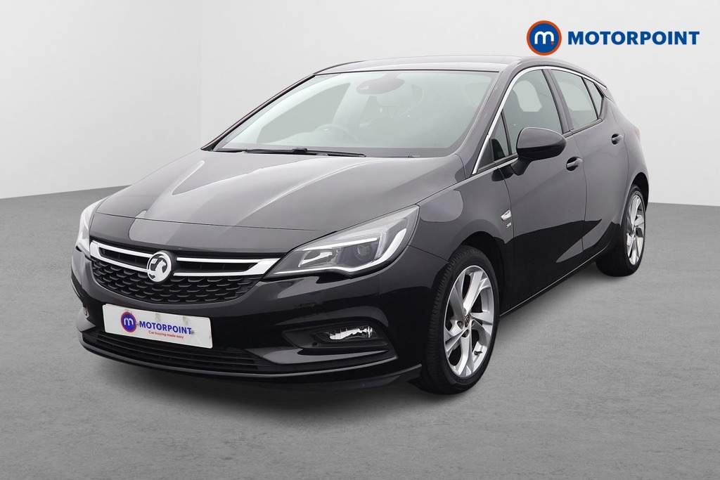 Used Vauxhall Astra 2016 for sale - 77128405: Photo 3