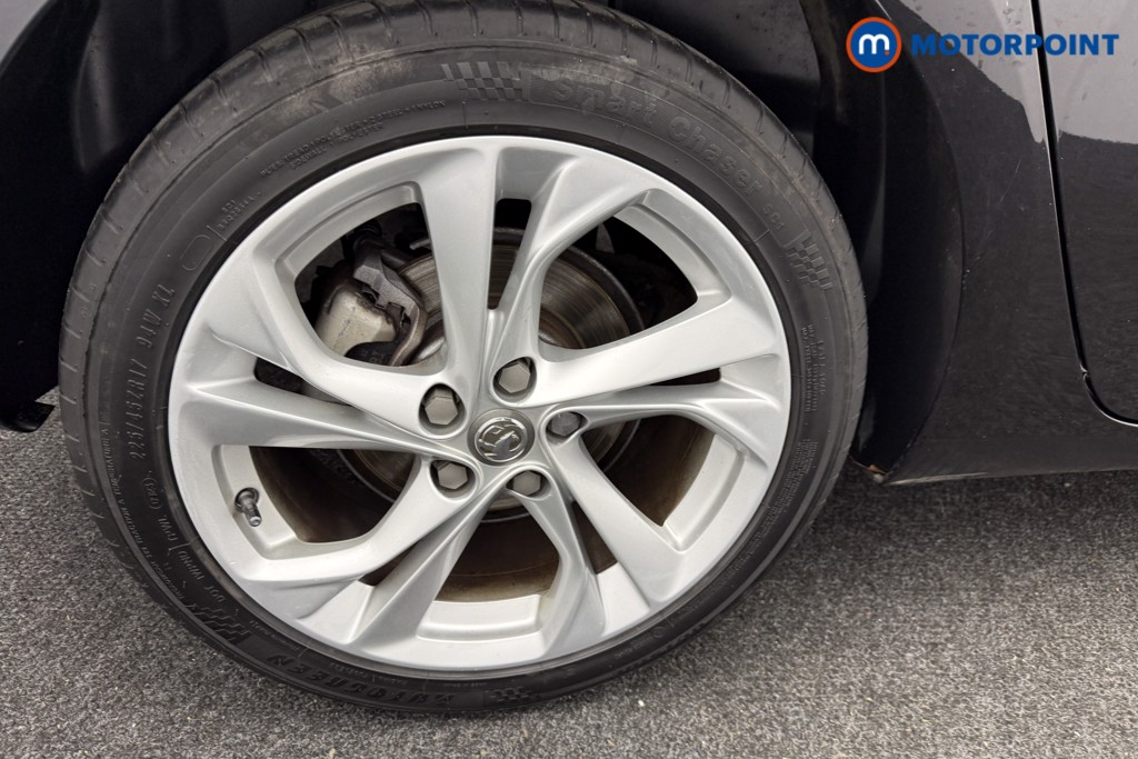 Used Vauxhall Astra 2016 for sale - 77128405: Photo 32