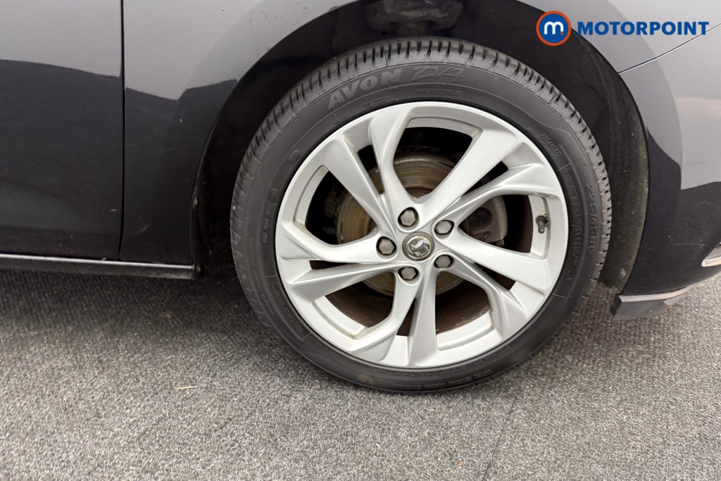 Used Vauxhall Astra 2016 for sale - 77128405: Photo 33