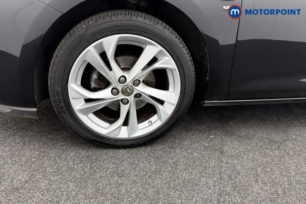 Used Vauxhall Astra 2016 for sale - 77128405: Photo 34