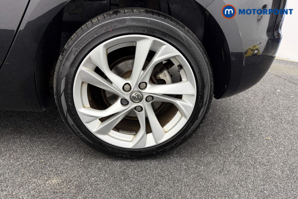 Used Vauxhall Astra 2016 for sale - 77128405: Photo 35