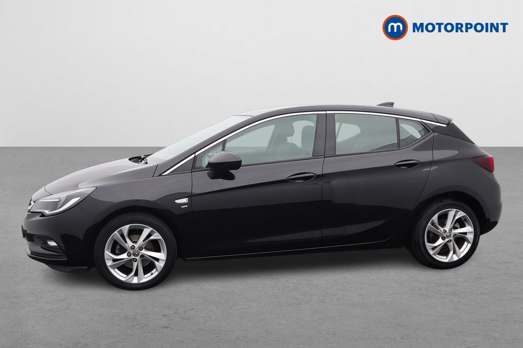 Used Vauxhall Astra 2016 for sale - 77128405: Photo 4