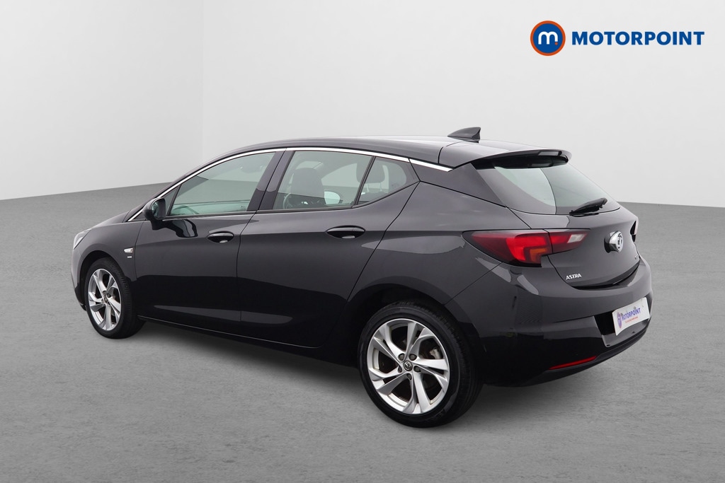 Used Vauxhall Astra 2016 for sale - 77128405: Photo 5