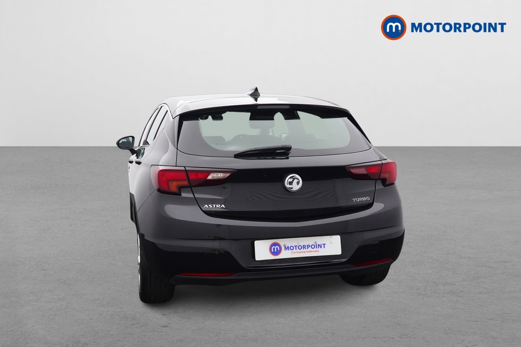 Used Vauxhall Astra 2016 for sale - 77128405: Photo 6