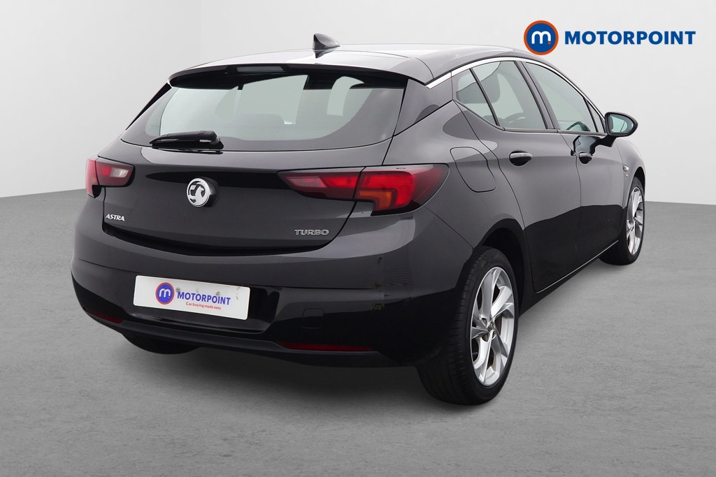Used Vauxhall Astra 2016 for sale - 77128405: Photo 7