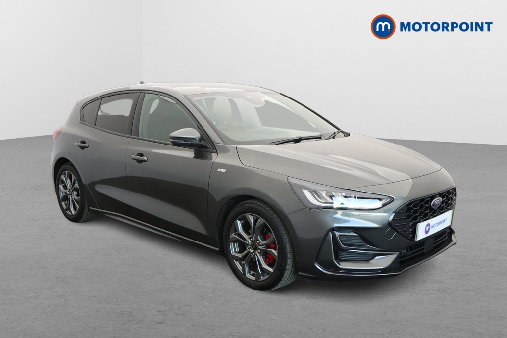 Used Ford Focus 2024 for sale - 76889917: Photo 1